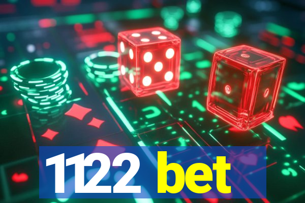 1122 bet